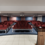 Smart Classroom