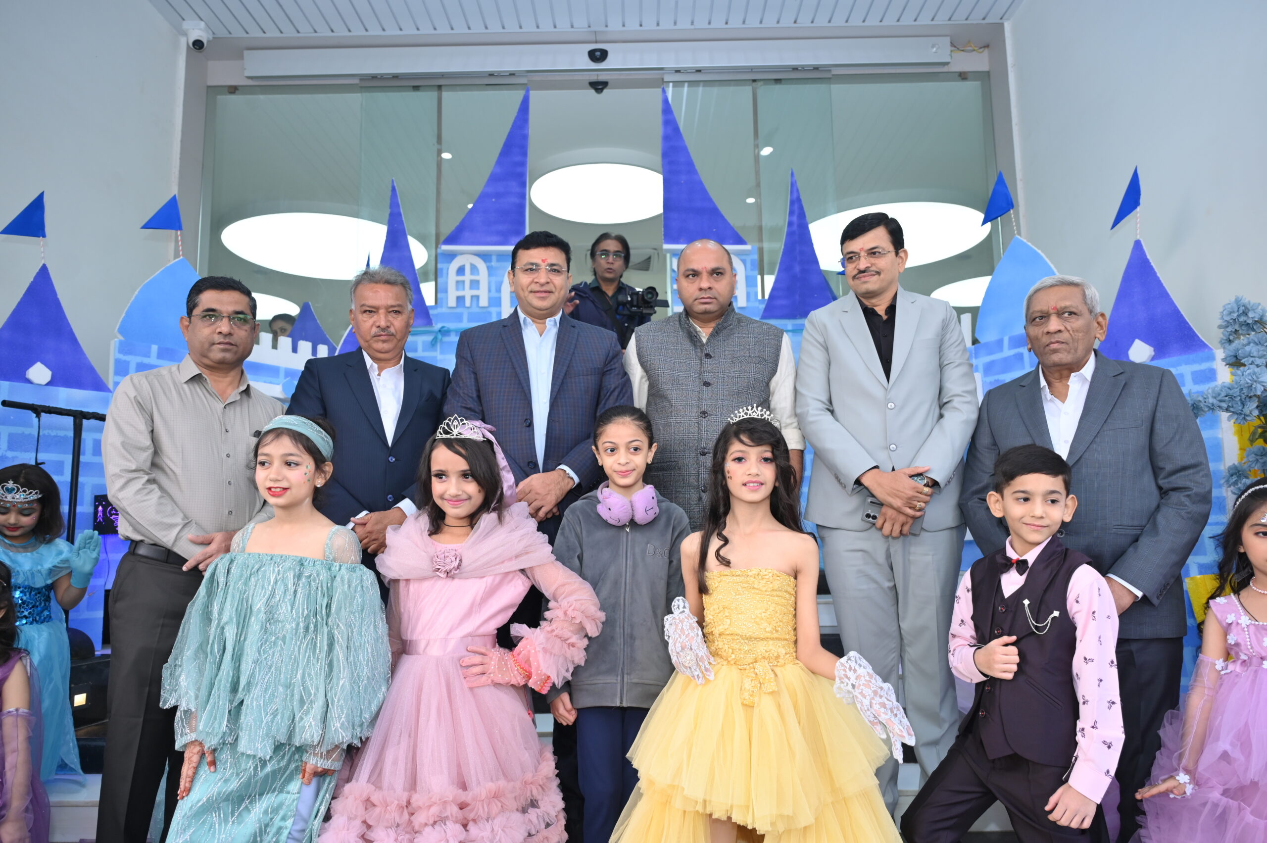 Annual Day