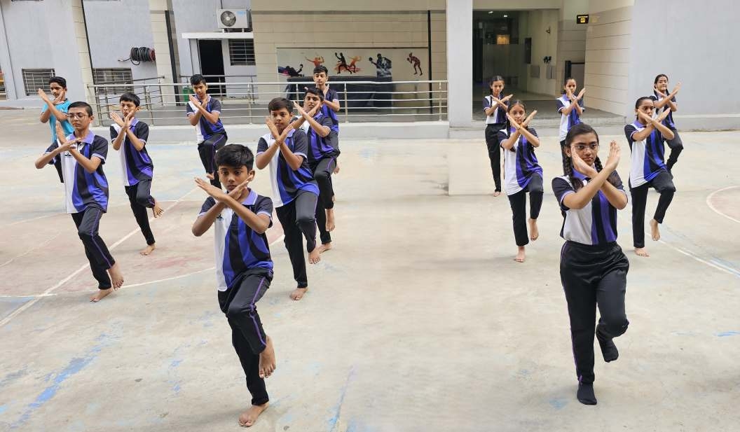Janmashtami