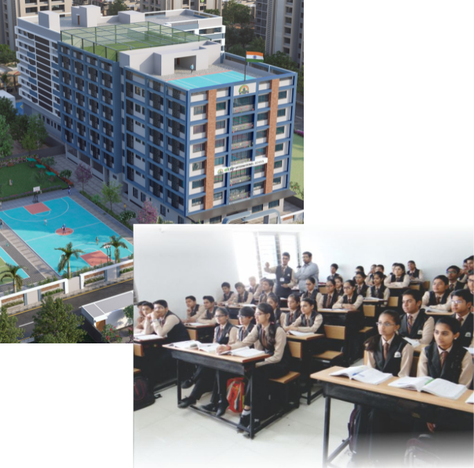 Sankalp International School