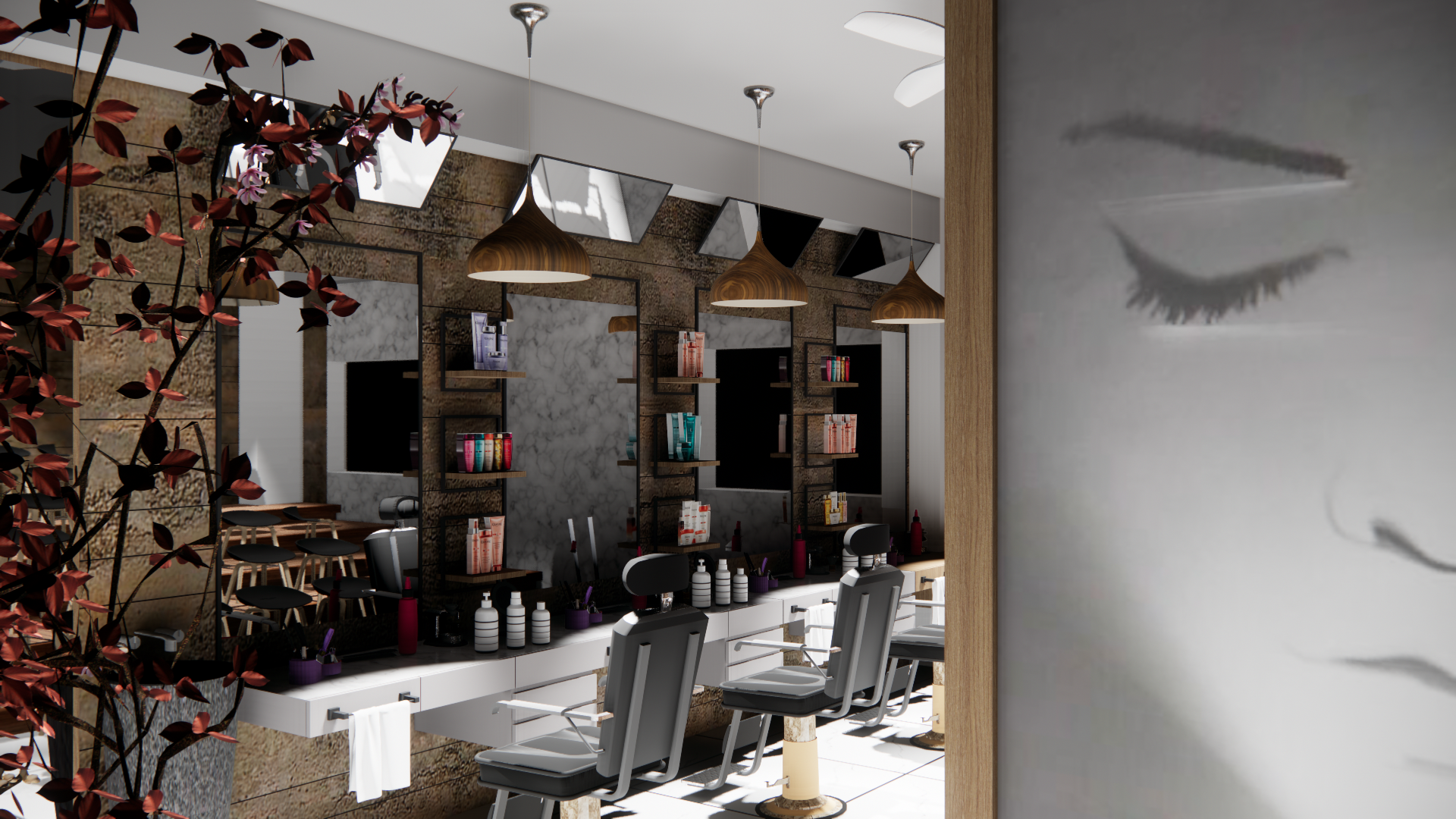 Beauty Studio