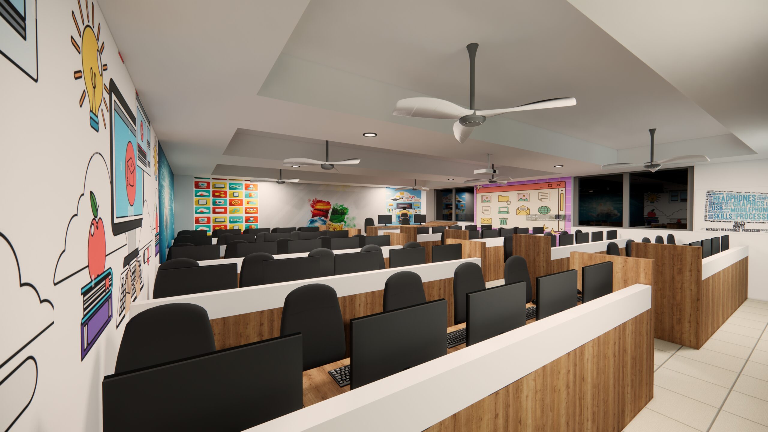 Computer Lab