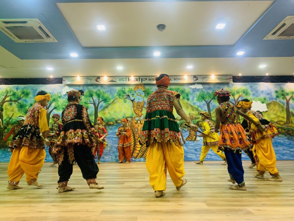 Janmashtami Celebration Image 1