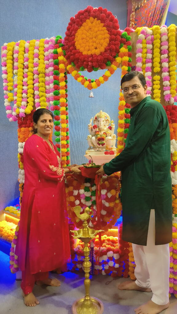 Janmashtami Celebration Image 3