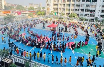 Navratri