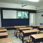 Counselling Room