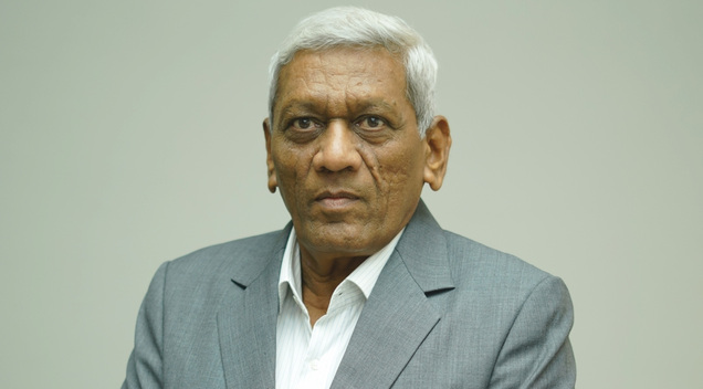 Mr. Ramjibhai Kakadiya