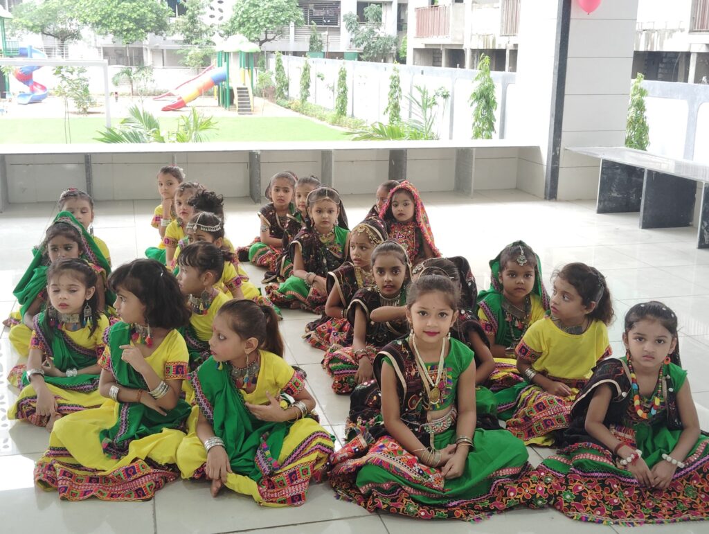 Rathyatra Celebration Image 1