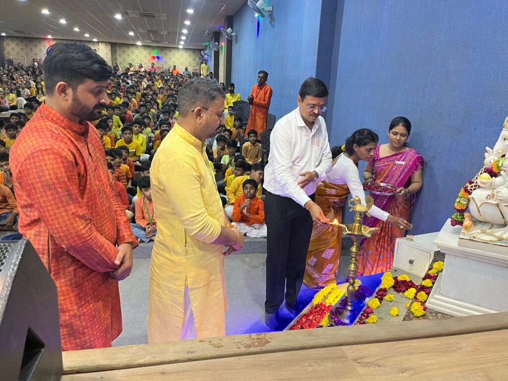 Rathyatra Celebration Image 3